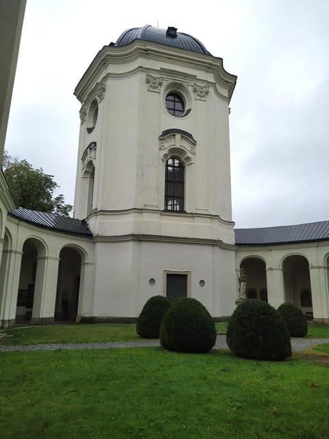 Discover Moravian Karst: Seven Stops, One Tailored Tour - The Full Itinerary Breakdown