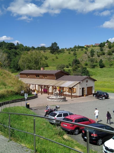 Discover Moravian Karst: Seven Stops, One Tailored Tour - Included and Not Included