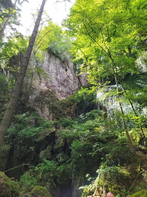 Discover Moravian Karst: Seven Stops, One Tailored Tour - Who Is This Tour Best For?
