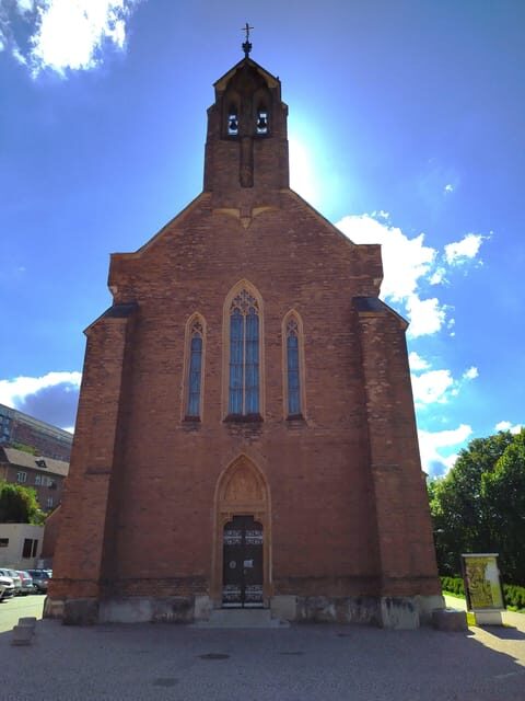 Discover Moravian Karst: Seven Stops, One Tailored Tour - FAQ