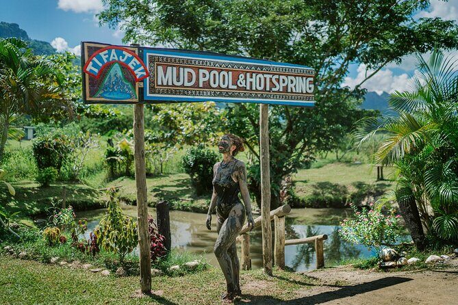 Discover Mud pool/Hot -Spring Nadi - The Full Scoop on the Tour Experience