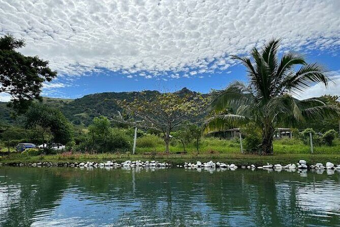 Discover Mud pool/Hot -Spring Nadi - Who Should Book This Tour?