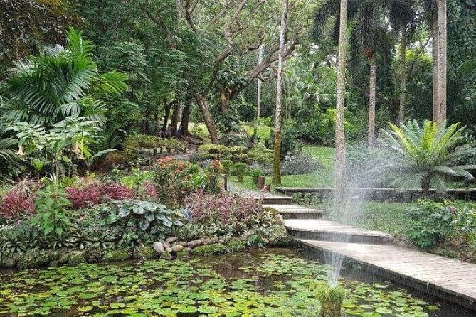 Discover Mud pool/Hot -Spring Nadi - FAQs