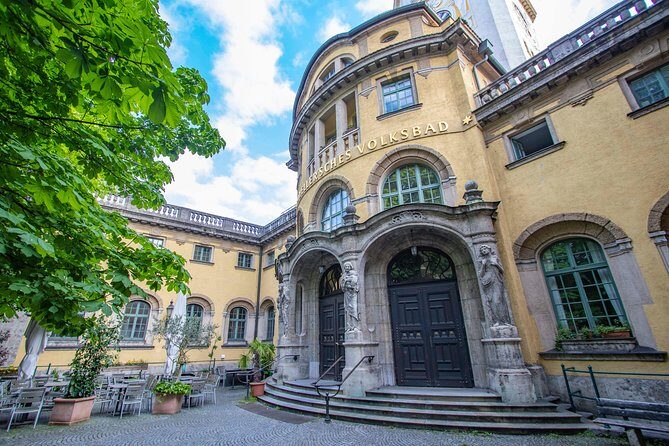 Discover Munichs Best Bars with a Local - Key Points