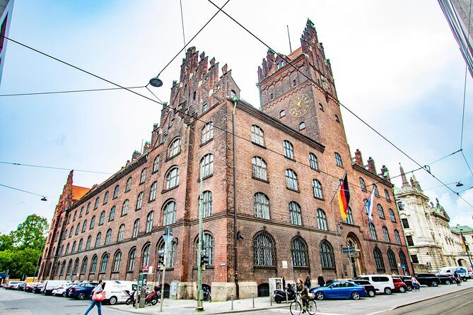 Discover Munichs Best Bars with a Local - Who Is This Tour Best For?