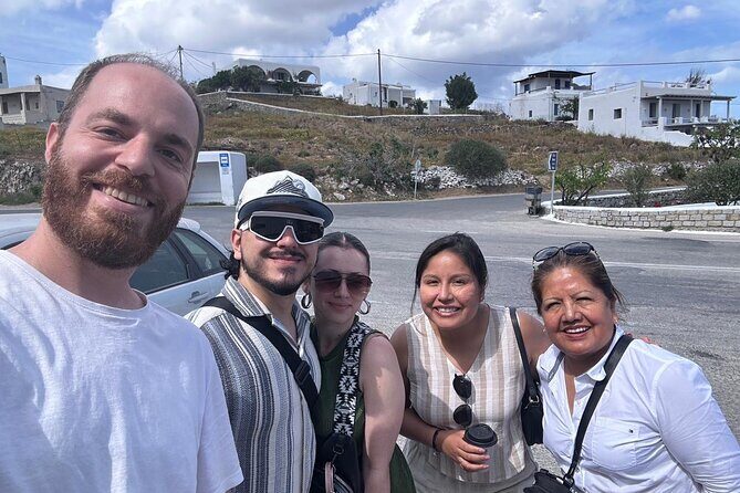 Discover Mykonos in 4 Hours Beaches Villages and Town - An Honest Look at the Experience