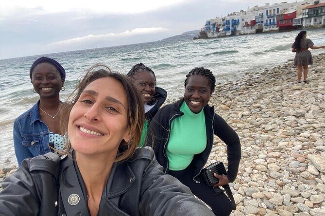 Discover Mykonos in 4 Hours Beaches Villages and Town - Final Thoughts