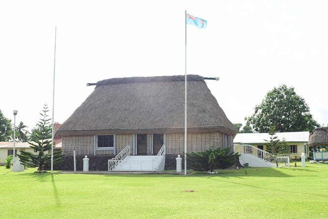 Discover Nadi - Exploring the Itinerary: What You’ll Experience