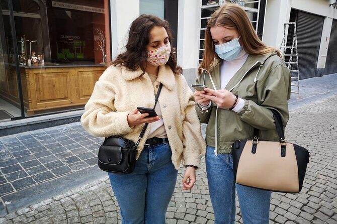 Discover Namur while playing! Escape game - The Walter case - What We Think About the Value