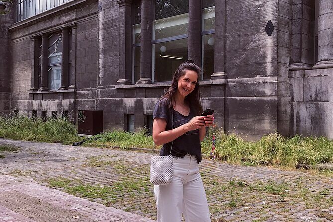 Discover Namur while playing! Escape game - The Walter case - Who Should Consider This Tour?