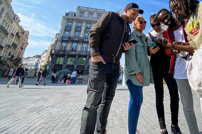 Discover Namur while playing! Escape game - The Walter case - Frequently Asked Questions