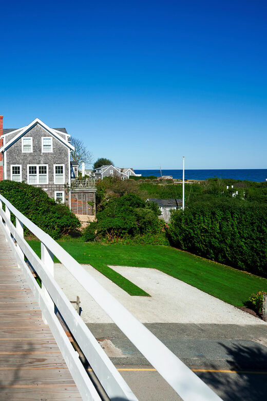 Discover Nantucket Self-Guided Biking or Driving Tour - Who Is This Tour Best For?
