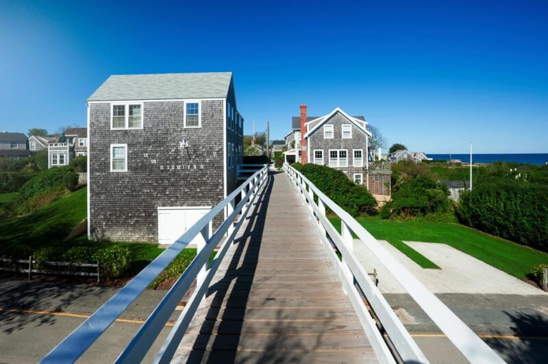Discover Nantucket Self-Guided Biking or Driving Tour - FAQ