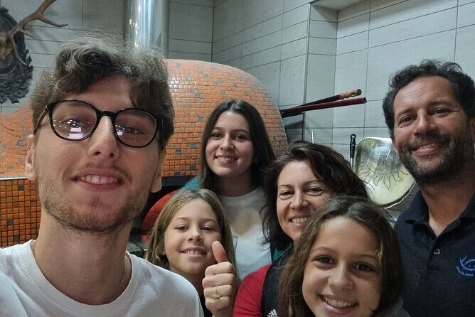 Discover Naples with a local - What to Expect from the Naples Tour with Antonio