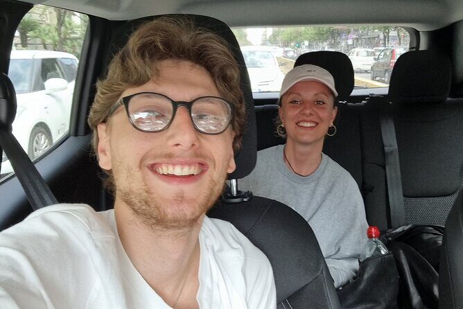 Discover Naples with a local - FAQ