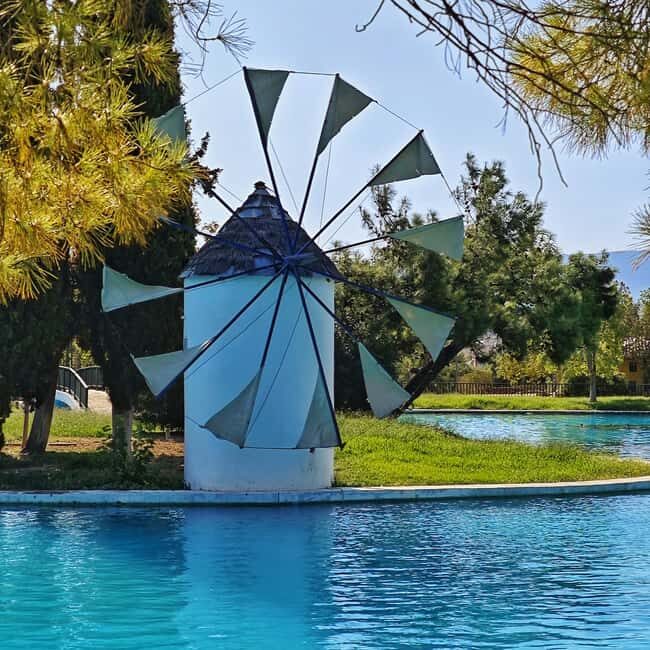 Discover Nea Filadelfeia: Walking Tour Outside Athens Center - The Value and Who It’s Best For