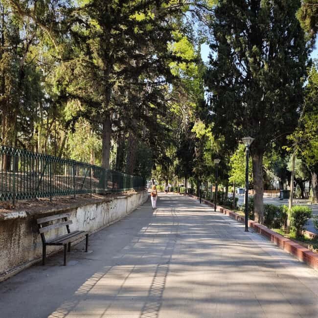 Discover Nea Filadelfeia: Walking Tour Outside Athens Center - Final Thoughts