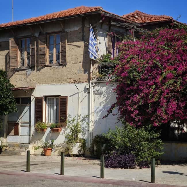 Discover Nea Filadelfeia: Walking Tour Outside Athens Center - FAQ