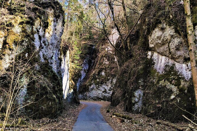 Discover Near Brno: Best Czech Caves & Karst Full-Day tour - Who Would Love This Tour?
