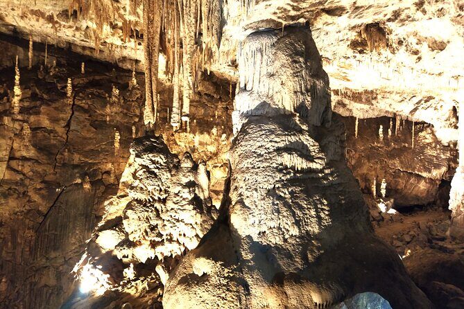 Discover Near Brno: Best Czech Caves & Karst Full-Day tour - Practical Details & Final Thoughts