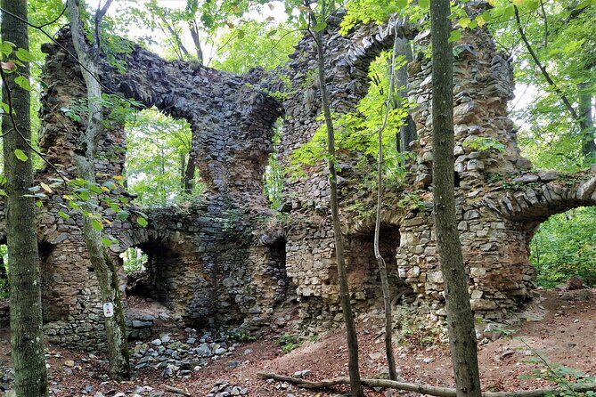 Discover Near Brno: Best Czech Caves & Karst Full-Day tour - FAQs