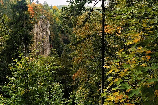 Discover Near Brno: Best Czech Caves & Karst Full-Day tour - Final Thoughts