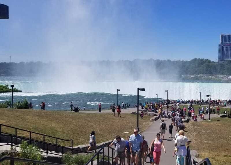 Discover Niagara Falls  One-Day Adventure from New Jersey - Who Should Consider This Tour?