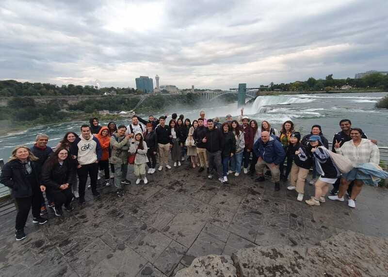 Discover Niagara Falls  One-Day Adventure from New Jersey - Final Thoughts