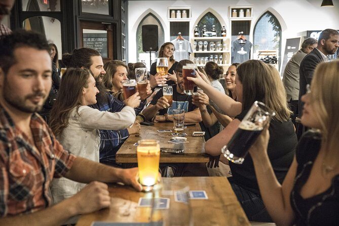 Discover Niagara's hidden gems on a private tour - An Honest Look at the Private Niagara Beverage Tour