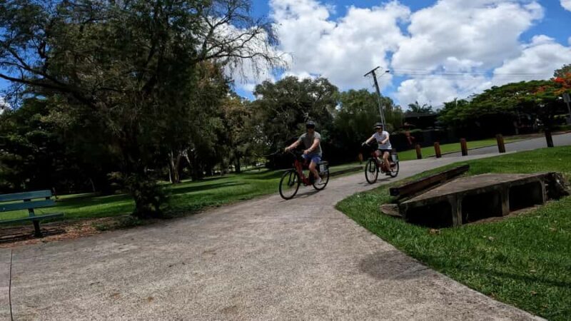 Discover Noosa North Shore: Eco-Friendly Guided e-Bike Tour - An Honest Look at the Noosa North Shore e-Bike Tour