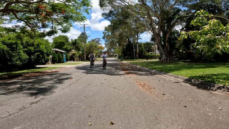 Discover Noosa North Shore: Eco-Friendly Guided e-Bike Tour - FAQ