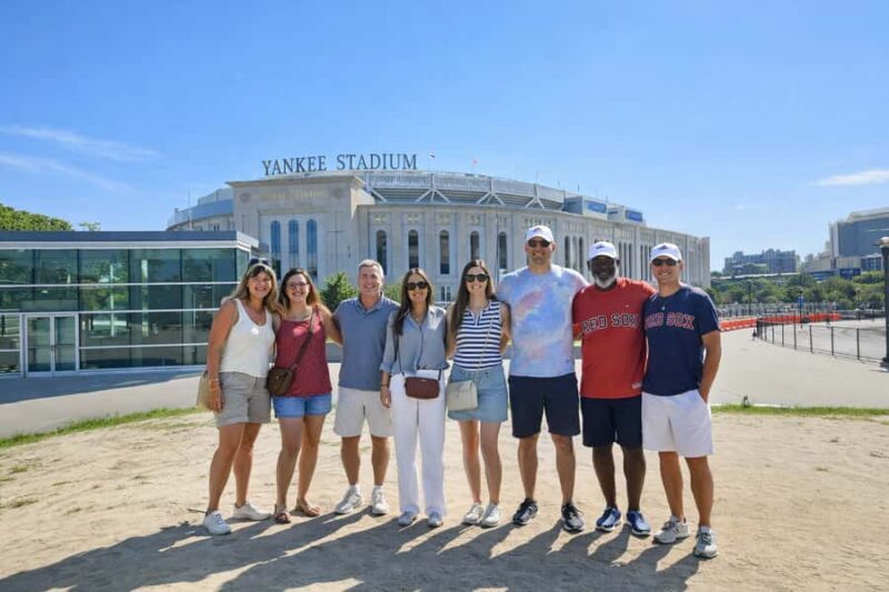 Discover NYC-Tour of Manhattan, The Bronx, Queens & Brooklyn - Real Traveler Experiences