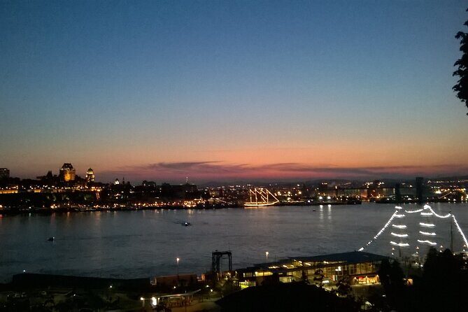 Discover Old Quebec differently - Discover Old Quebec Differently: An Honest Look at the Tour