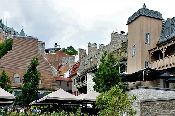 Discover Old Quebec differently - Who Should Consider This Tour?