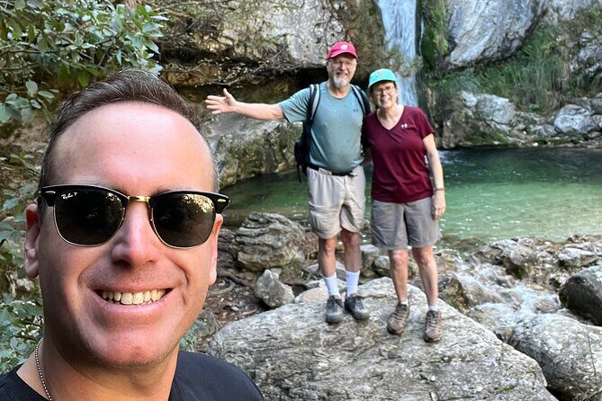 Discover Olympus & Dion: Private Day Trip from Thessaloniki - What This Tour Offers