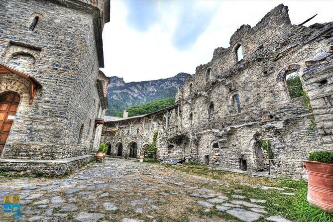 Discover Olympus & Dion: Private Day Trip from Thessaloniki - Frequently Asked Questions