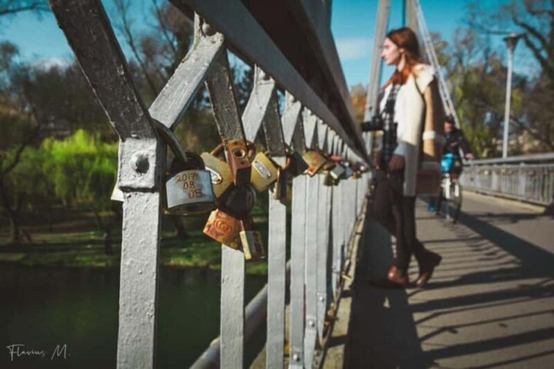 Discover Oradea - Walking Tour with Local Food Tasting - Final Thoughts