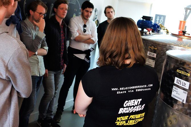 Discover our Brussels craft breweries with a local, passionate, young guide - Frequently Asked Questions