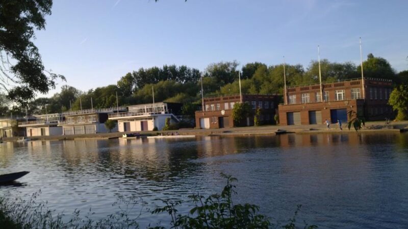 Discover Oxford: City & Countryside Cycling Tour - Why Choose the Discover Oxford Cycling Tour?