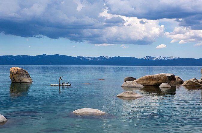 Discover Paddleboarding in Lake Tahoe - Who Should Consider This Tour?