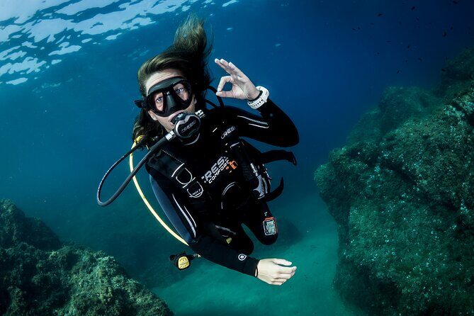 Discover PADI Diving in Barcelona - What You Can Expect During the Tour