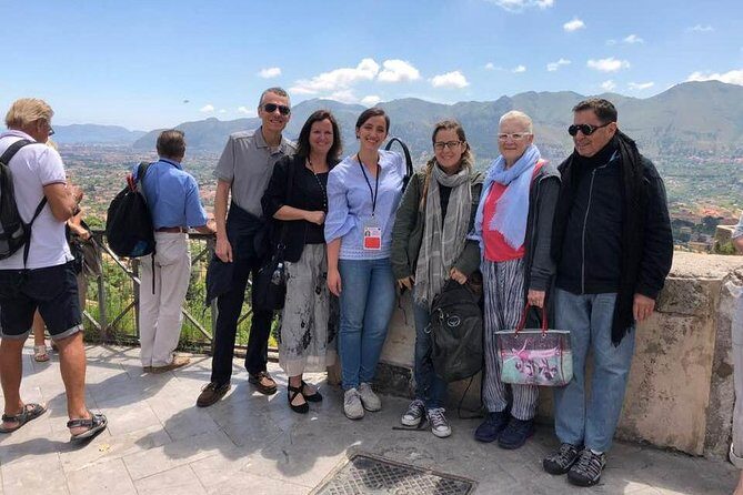 Discover Palermo - A Closer Look at the Palermo Walking Tour