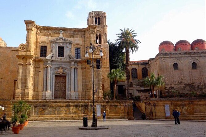 Discover Palermo - Who This Tour Is Perfect For