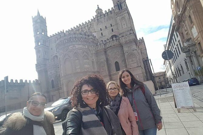 Discover Palermo - FAQ: Your Common Questions Answered