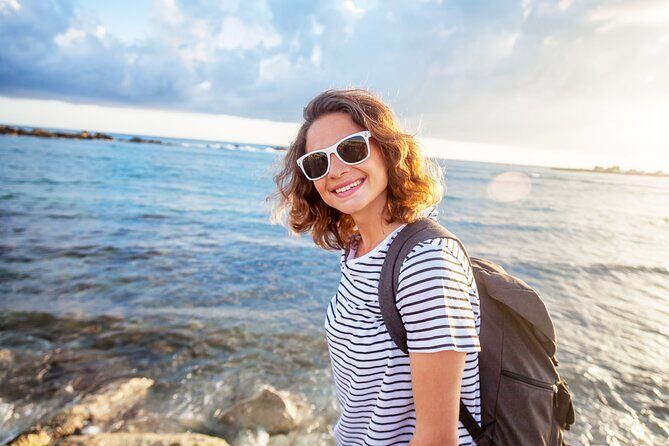 Discover Paphos: A Journey Through Time Private Tour - Exploring the Itinerary in Detail