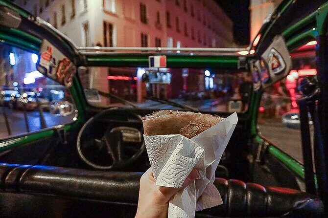 Discover Paris in Style Aboard a Classic French Vintage Car! - Final Thoughts