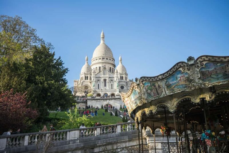 Discover Paris in Style: Private Guided Walking Tour - An In-Depth Look at the Experience