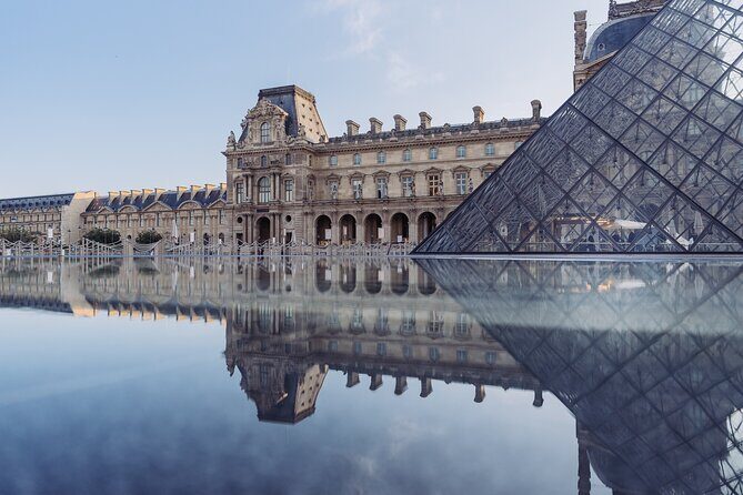 Discover Paris most Photogenic Spots with a Local - The Bottom Line