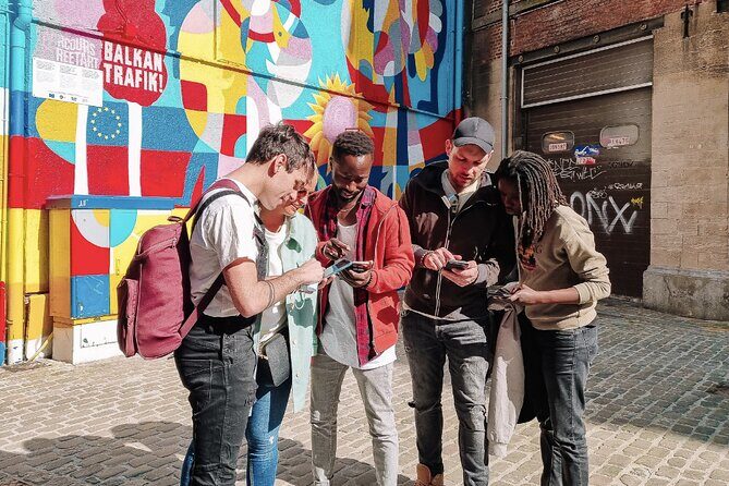 Discover Paris while playing! Escape game - The alchemist - Value for Money