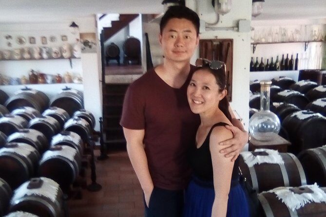 Discover Parma foods with Laura - A closer look at an authentic Parma food experience